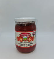 Tomato pasta Avshar 530g