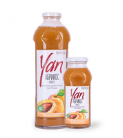 Yan APRICOT JUICE 0,93l