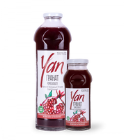 Yan POMEGRANATE JUICE 0,93l