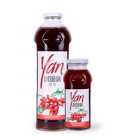 Yan Rose Hip JUICE 0,93l