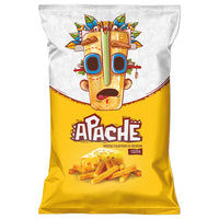 Chips Apache sticks Cheese 40g