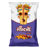 Chips Apache sticks Barbecue 40g
