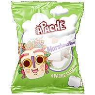 Marshmallow Apache Cloud 60g