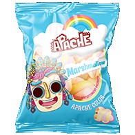 Marshmallow Apache Color 60g