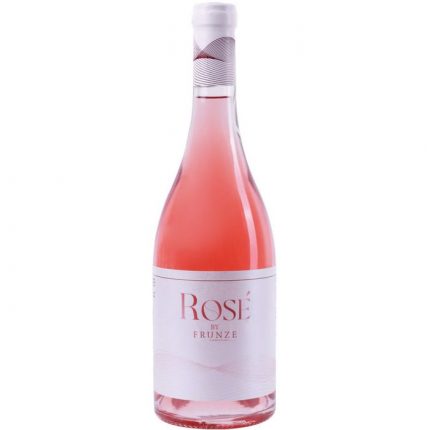 Rose Dry Areni Zara Muradyan Wine 0.75l