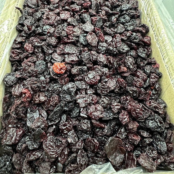 Dried cherries 3kg