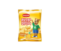 Corn Sticks Daroink pineapple 80g