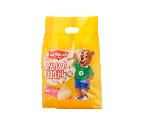 Bâtonnets de maïs sucrés (300 gr.)