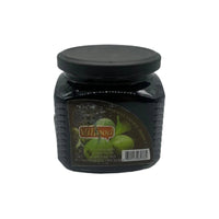 Green walnut preserve Vilfood 540g