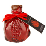 Wine Gevorkian pomegranate semisweet in souvenir box