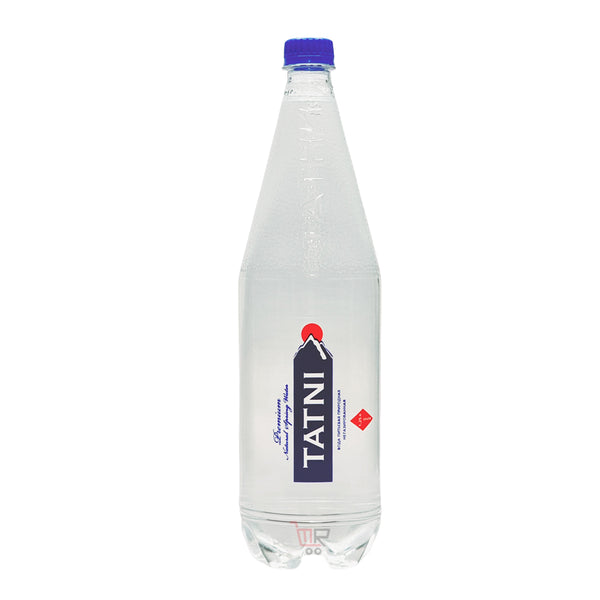 Natural water Tatni 0.5l
