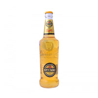 Beer Gyumri Gold 4.7% 0.5l