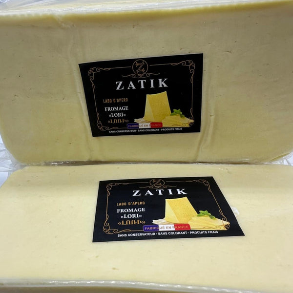 Cheese Zatik Lori 1 kg