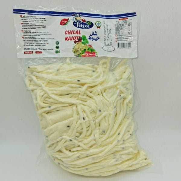 Fromage Chilal Kaiot 900g