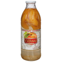 Peach Compote Vilfood 1000ml