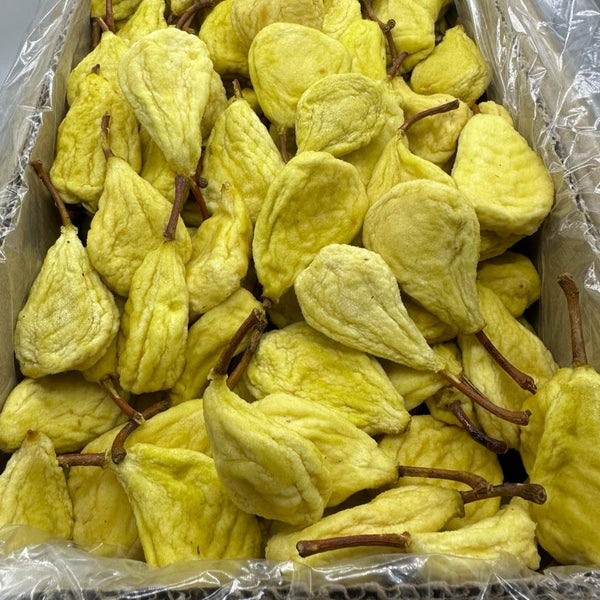 Dried pears 3kg