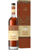 Brandy Ararat Yerevan 0,75 l