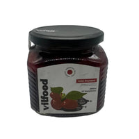 Cornelian cherry preserve Vilfood 540g