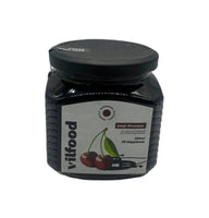 Sour cherry preserve Vilfood 540g