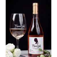 Rose Dry Wine Proshyan Frunzik 0,75l