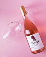 Rose Dry Wine Proshyan Frunzik 0,75l