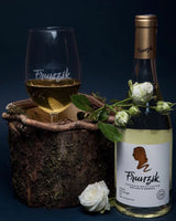 White Dry Wine Proshyan Frunzik 0.75l