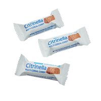 Bonbons multigrains CITRINELLA avec glaçage blanc 1kg