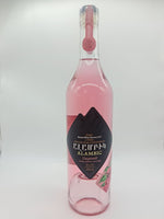 ALAMBIC Strong alcoholic fruit and berry drink "Cornelian" 40% 0,5l