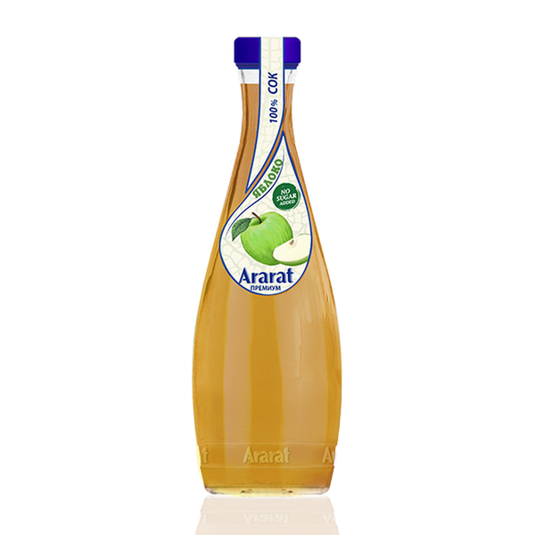Apple juice Ararat 1l
