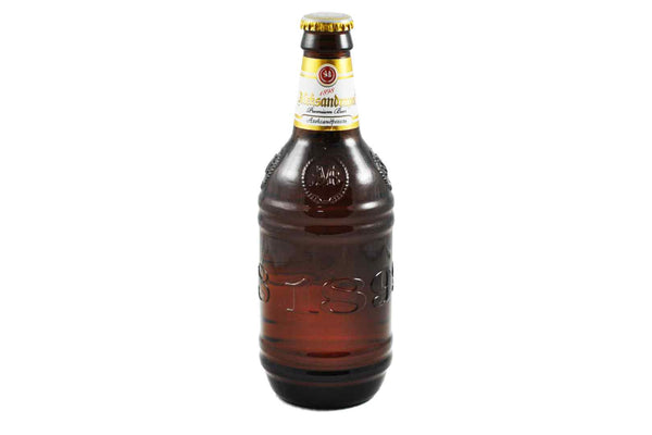 Bière Aleksandrapol 4.5% 0.5l