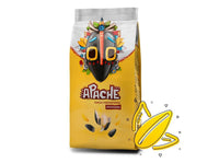 Grain de tournesol sans sel Apache 160g