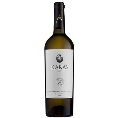 Wine Karas White Classic 0.75l