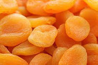 Dried apricots Armnature 450g