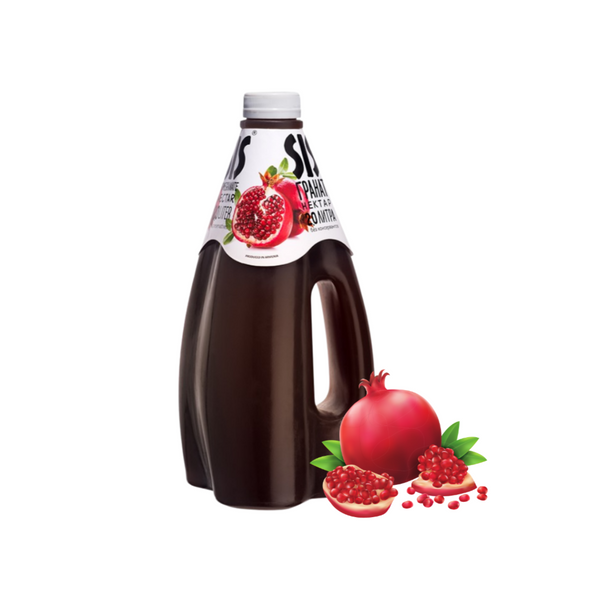 Pomegranate juice Sis 1.6 l