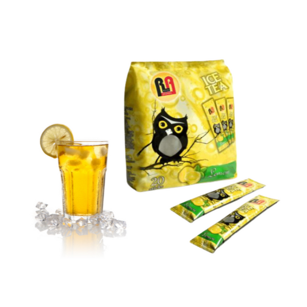 Ice Tea Royal Armenia Bu 3in1 Citron 20g