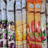Lavash aigre de différents fruits 140g