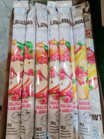 Sour lavash from different fruits 140g