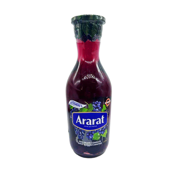 Red grape compote Ararat 1L