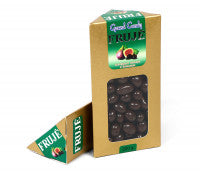 Dragee Dried figs in chocolate 220g