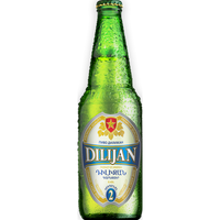 Пиво Дилиджан 4,4% 0.45 л