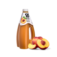 Peach juice Sis 1.6 l