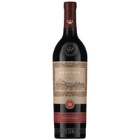 Вино Армения Красное Сухое 0,75 л