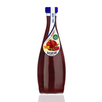 Pomegranate juice Ararat 0.75l