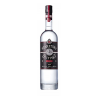 Vodka Staritsky and Levitsky  40% 0.7l