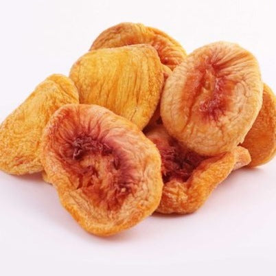 Dried peaches Armnature 200g