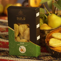 Dried pear without sugar 450g