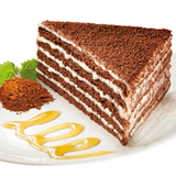 Марленка Шоколадный Торт 800 г