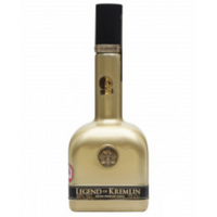 Vodka Legend of Kremlin  Gold 40% 0.7l