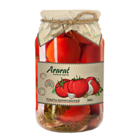 Marinated tomatoes Ararat 980g