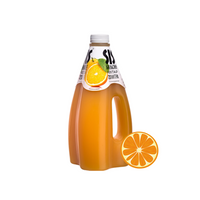 Сок Апельсиновый Сис 1.6 л